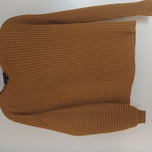 Eileen Fisher cashmere sweater